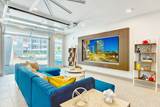 1-bedroom apartment at Centra Midtown Apartments in Phoenix
